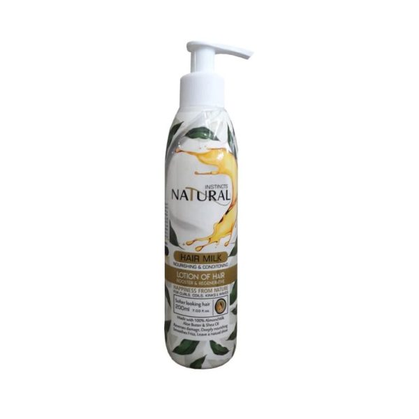 نام برند نچرال – natural حجم ۲۰۰ میل نحوه شستشو بدون نیاز به آبکشی ویژگی احیا کننده, براق کننده, رفع موخوره, مغذی