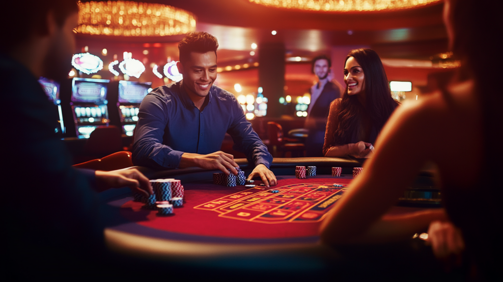 Discover the Best UK Online Casinos Not on Gamstop 425 Discover the Best UK Online Casinos Not on Gamstop 425