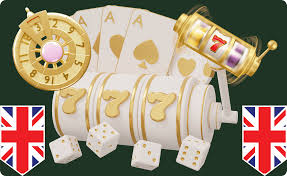 Explore UK Casinos Not on Gamstop An In-Depth Guide Explore UK Casinos Not on Gamstop An In-Depth Guide