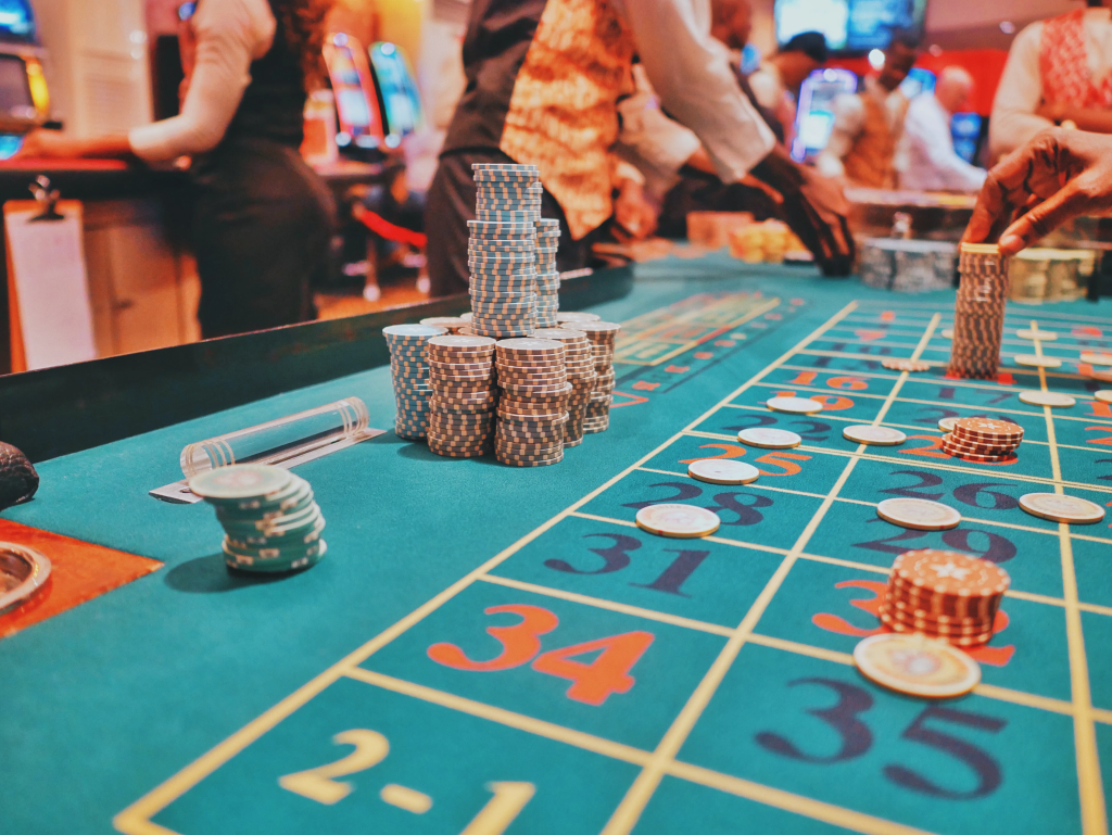 Explore UK Casinos Not on Gamstop An In-Depth Guide Explore UK Casinos Not on Gamstop An In-Depth Guide