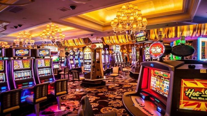 UK Casinos Not on Gamstop 151 UK Casinos Not on Gamstop 151