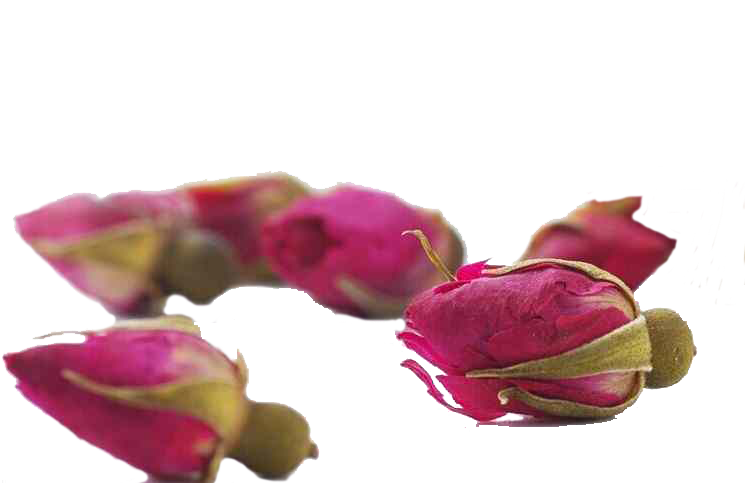 Iran Dried Rose Buds