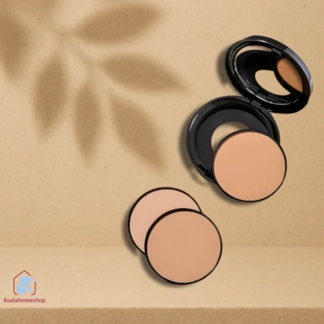 پنکک های صورت کیس بیوتی