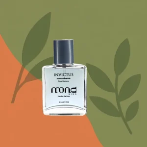 عطر مردانه موند رایحه Invictus paco rabanne
