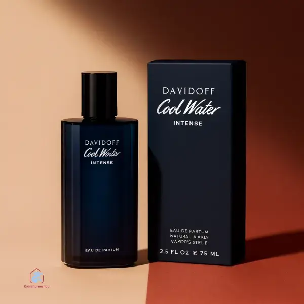 عطر و دکانت های اورجینال کوالاهوم شاپ