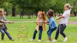 خلق رقابت