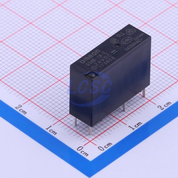رله پکیج omron امرون رله پکیجی 4 پایه 24 ولت امرن رله فن برد پکیج رله g5nb-1a-e رله پکیج بوتان ایران رادیاتور رله g5nb رله پکیجی omron رله 4 پایه