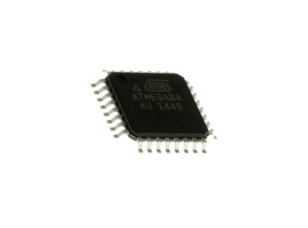 آی سی atmega8 میکروکنترلر atmega8 اس ام دی smd آی سی اتمگا 8