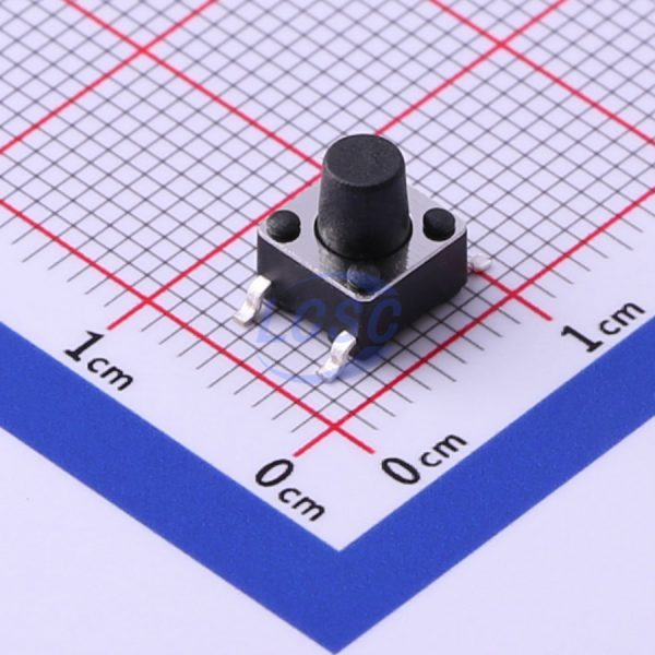 تک سوئیچ smd چهار پایه 6 در 6 در 8 قیمت کلید تک سوئیچ فروش انواع تک سوئیچ 4 پایه