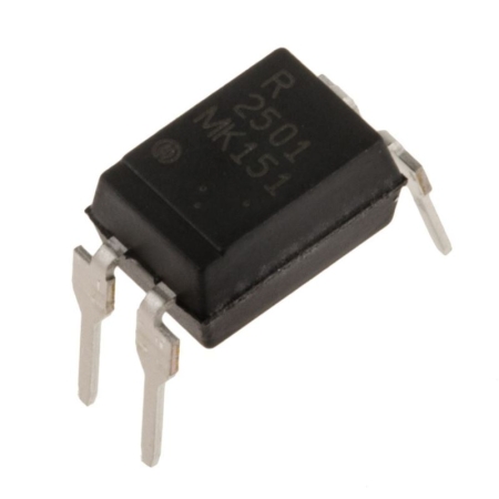 اپتوکوپلر ps2501 اپتوکوپلر 2501