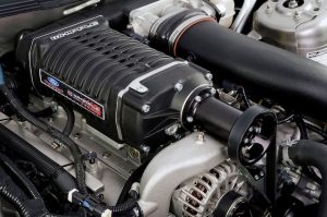 سوپرشارژر ها