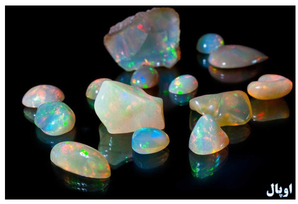 سنگ های قیمتی | الماس، اوپال | زمرد، عقیق | فیروزه، یاقوت | مروارید، یشم | توپاز، الکساندریت | لاجورد 