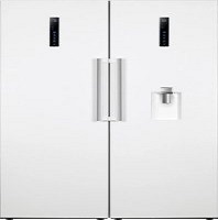 یخچال و فریزر