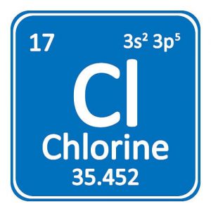 IR-Chlorine