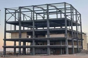 سازه پیش ساخته سازه های پیش ساخته بتنی دنیای شگفتانگیز