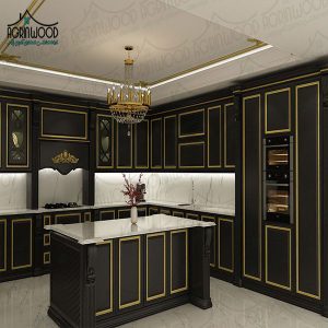 دکوراسیون داخلی منزل نوین سرچ گروه صنعتی 