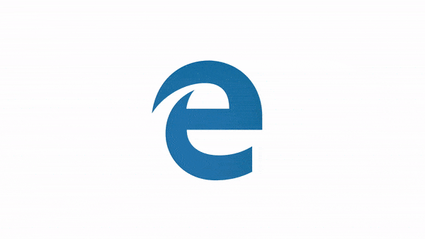 4 مایکروسافت ادج اج بروزر براوزر مرورگر کرومیوم کروم ویندوز microsoft edge browser chrome chromium جدید تازه نسخه ورژن لوگو آپدیت new