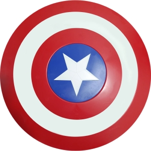 captain shield