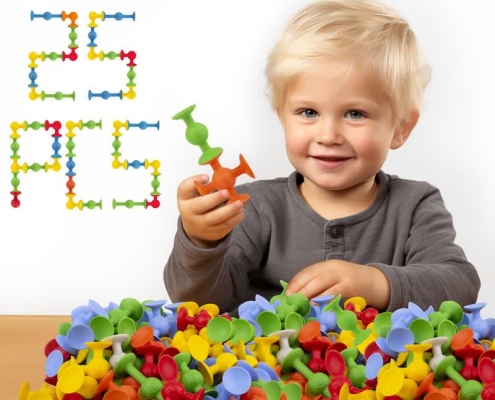 مولکول چسبنده