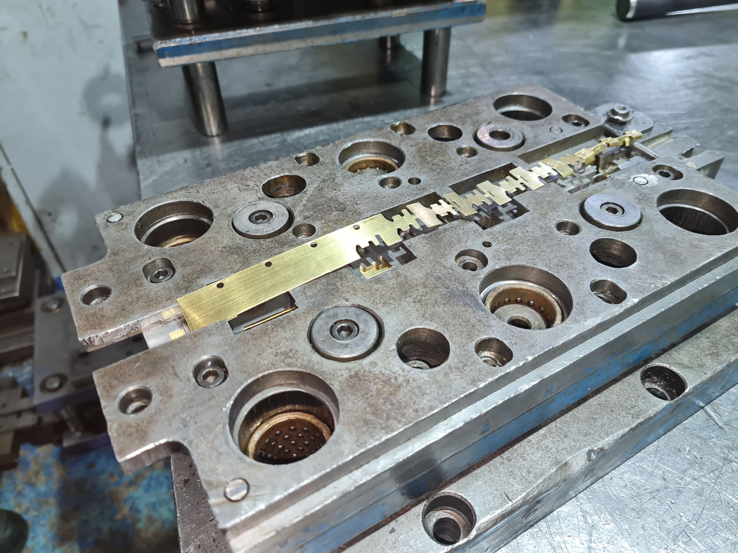 اورهال قالب