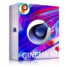 نرم افزار Cinema 4D