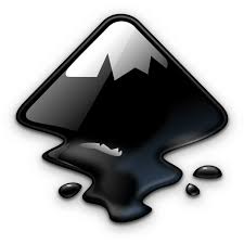 نرم‌افزار Inkscape