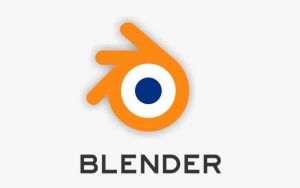نرم افزار Blender