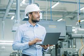 استخدام مهندس صنایع