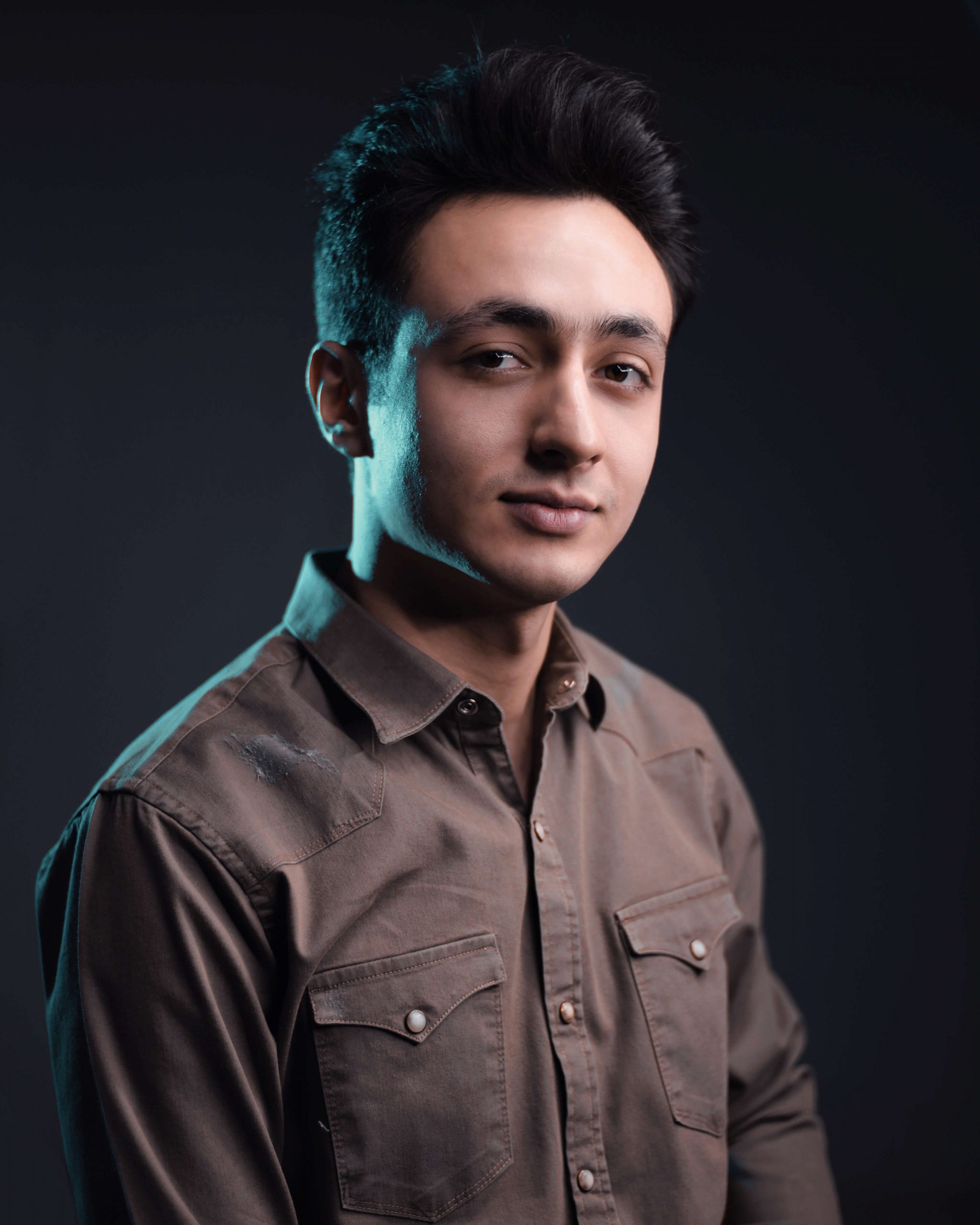 عکس سعید یوسفی