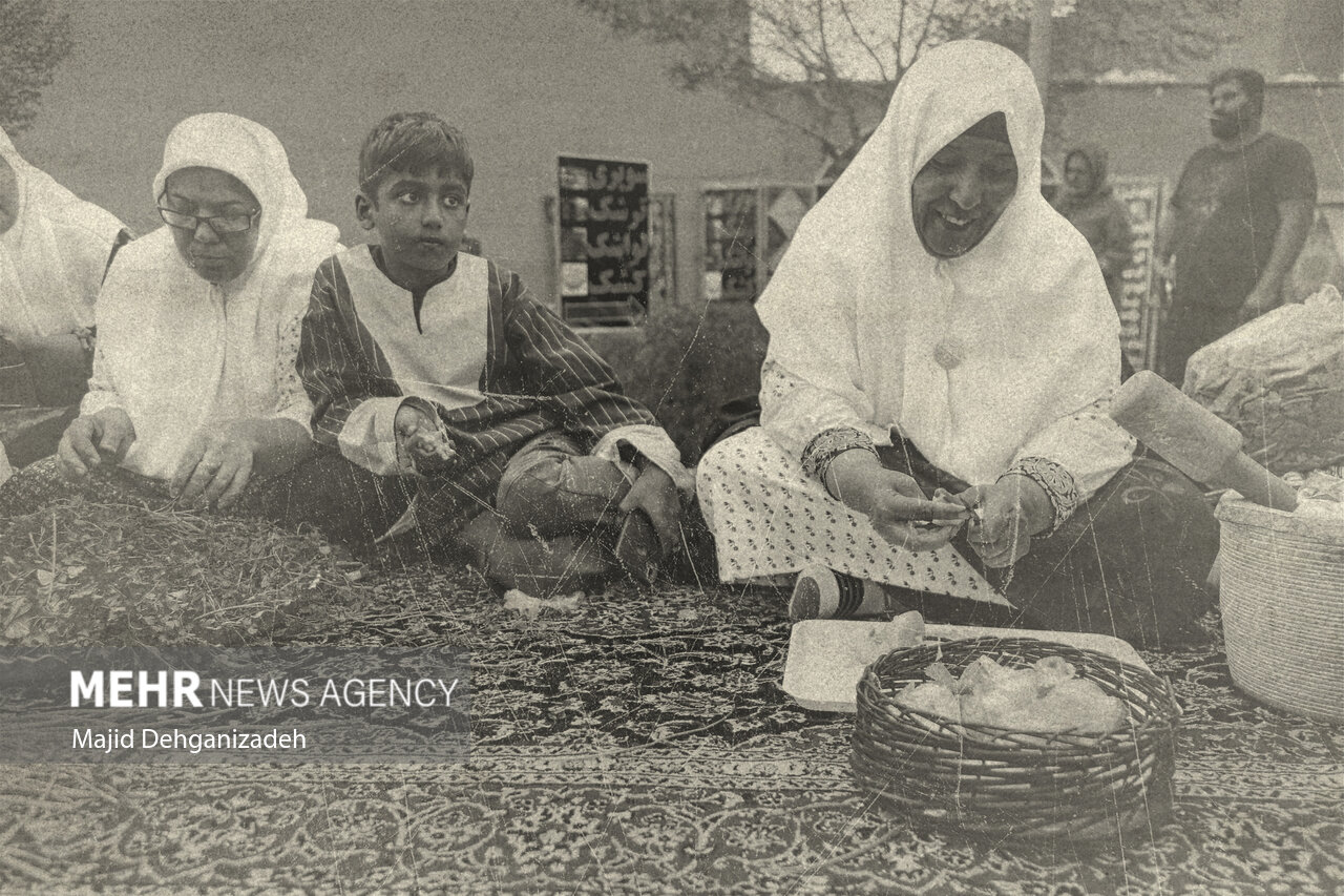 موزه زنده گردشگری یزد