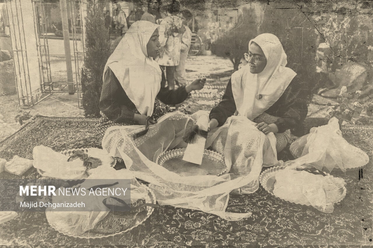 موزه زنده گردشگری یزد