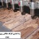 ✔️ راه اندازی کارگاه حکاکی روی چوب با CNC  ✔️ بهترین نوع دستگاه CNC  ✔️ مشکلات راه اندازی کارگاه حکاکی روی چوب با CNC  ✔️  دستگاه CNC پنج محور ✔️ ضعف های دستگاه های CNC  ✔️ سرمایه گذاری