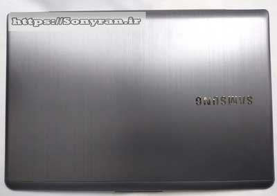 samsung np540 laptop lcd back cover