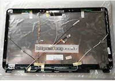 ASUS K50 LCD BACK COVER