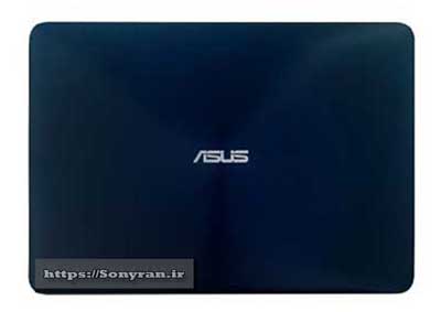 ASUS K556U LCD BACK COVER