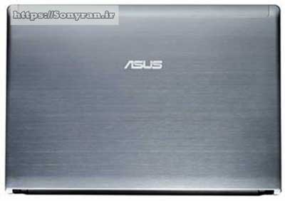ASUS U30 LCD BACK COVER
