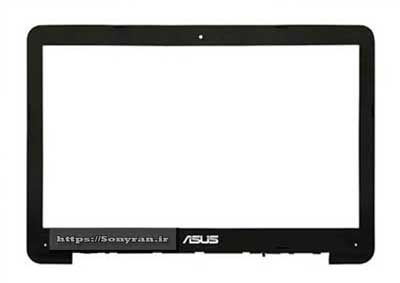 ASUS X556 LCD FRONT BEZEL