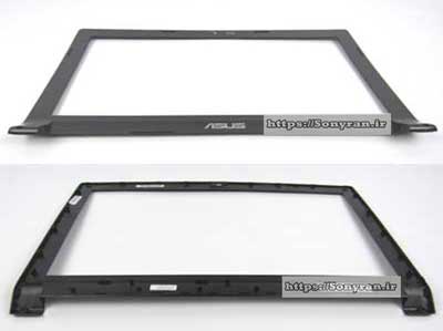 ASUS N53 LCD FRONT BEZEL