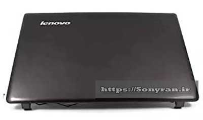 Lenovo-Z570-Z575-LCD Back Cover