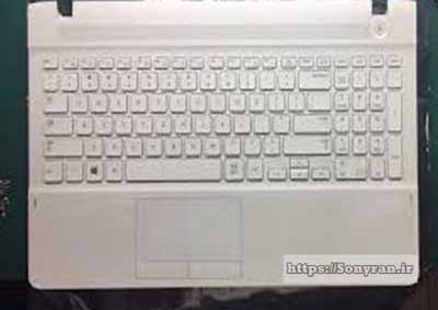 samsung np300e5e laptop keyboard cover