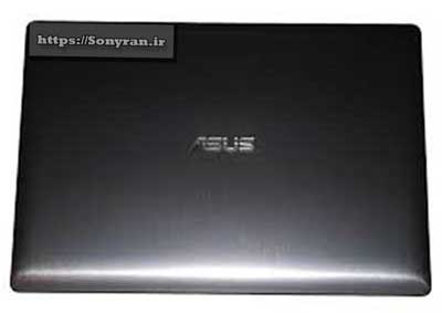 ASUS N550 TOUCH-NON TOUCH LCD BACK COVER