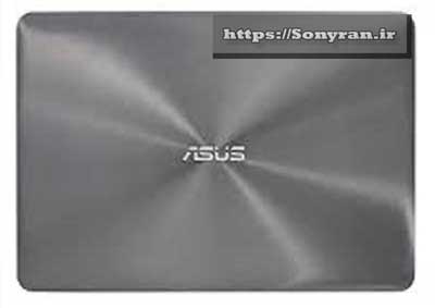 ASUS N552VW LCD BACK COVER