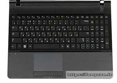 samsung np300e5x laptop keyboard cover