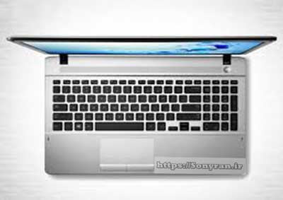 samsung np540u laptop keyboard cover