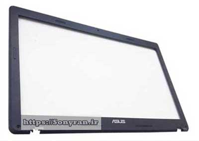 ASUS X54-K54-A54 LCD FRONT BEZEL