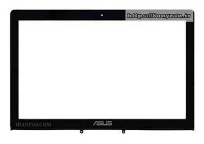 TOUCH SCREEN FOR ASUS N550