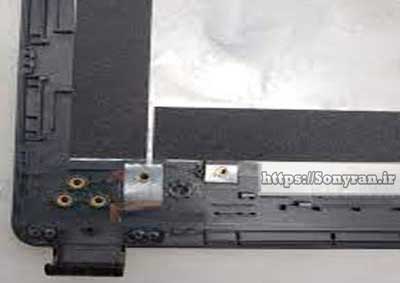 ASUS A450C LCD BACK COVER