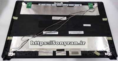 ASUS K43T LCD BACK COVER