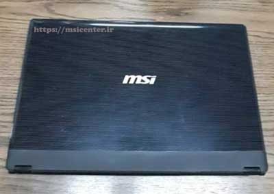 MS-1454 LAPTOP COVER