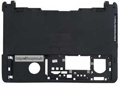 BOTTOM CASE OF ASUS A450 COVER